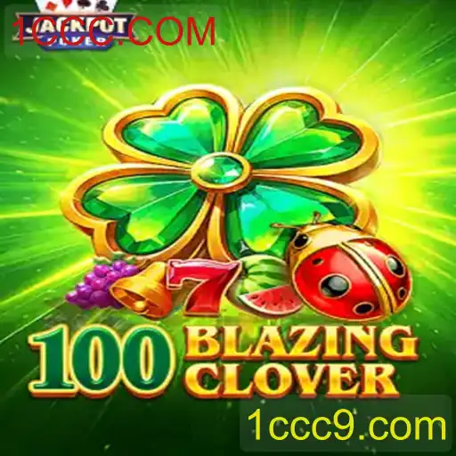 Explorando a Aventura Interativa de 100BlazingClover