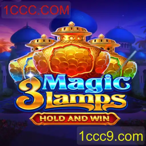 Descubra as Aventuras e Desafios de '3MagicLamps'