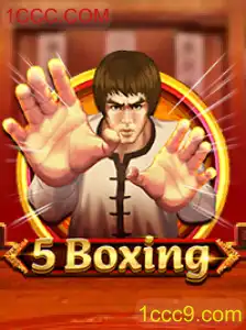Explorando as Nuances de 5Boxing: O Jogo de Estratégia do Momento