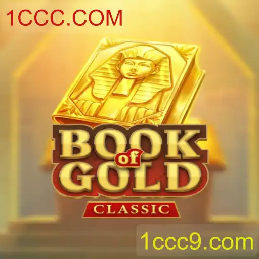 Book of Gold Classic: Um Mergulho no Universo Enigmático do Seu Novo Jogo de Aventura Preferido