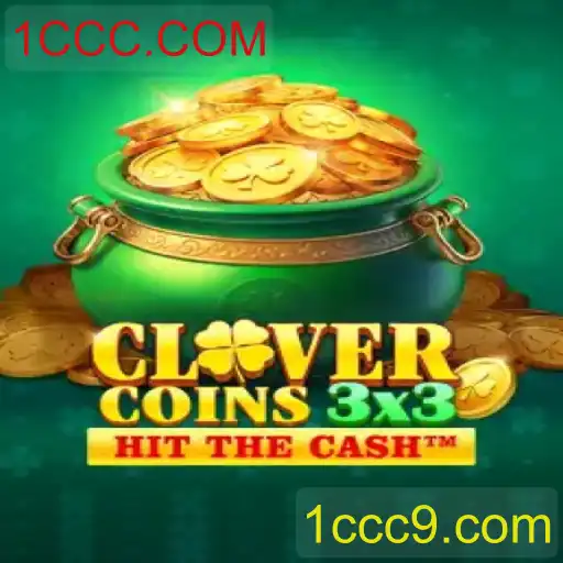 Descubra o Emocionante Mundo de Clovercoin3x3: Estratégia e Diversão