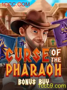 Explorando o Mundo de CurseofthePharaohBonusBuy: Um Mergulho no Egito Antigo