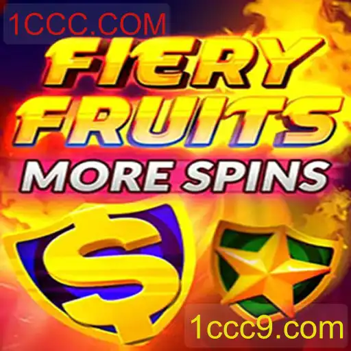 Descubra o Novo Jogo FieryFruitsMoreSpins