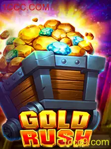 Explorando o Fascinante Mundo de GoldRush com 1CCC.COM
