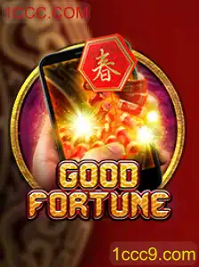 Explorando o Mundo de GoodFortuneM: O Jogo do Momento