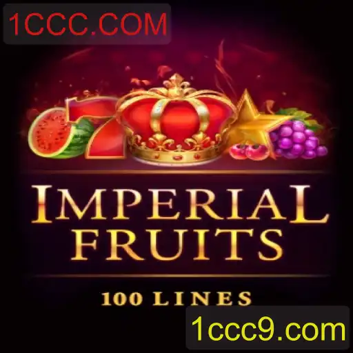 ImperialFruits100: Um Guia Completo sobre o Jogo de Cassino Online