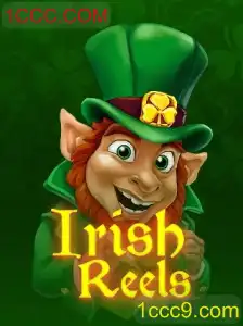 IrishReels: Um Mergulho no Universo dos Slots Inspirados na Cultura Irlandesa
