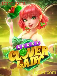 Explorando o Mundo Encantado de LuckyCloverLady