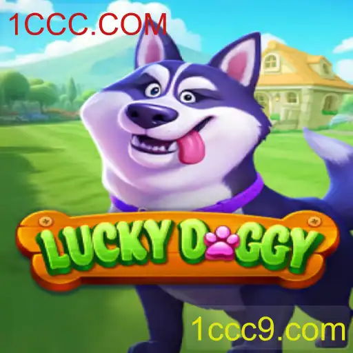 Descubra o Empolgante Mundo de LuckyDoggy no 1CCC.COM