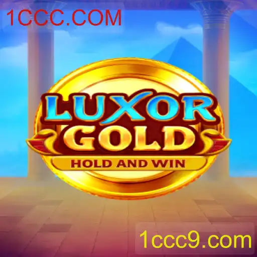 LuxorGold: A Nova Sensação no Mundo dos Jogos Digitais