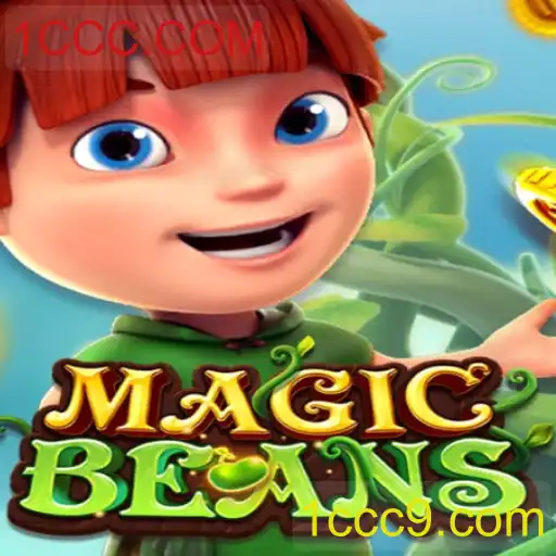 Descubra o Fascinante Mundo de MAGICBEANS