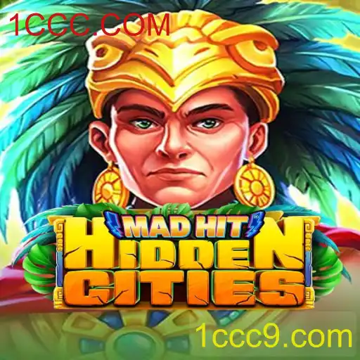 MadHitHiddenCities: Uma Jornada Empolgante no Mundo dos Jogos de Descoberta Urbana
