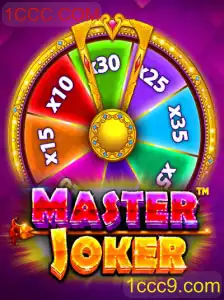 Descobrindo o Mundo do MasterJoker: Guia Completo e Atualizado