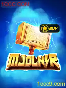 Descobrindo o Poder de Mjolnir: O Jogo Viral do Momento