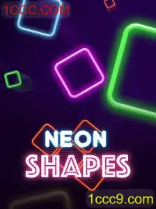 Descubra NeonShapes: O Fascinante Jogo de Estratégia e Reflexos