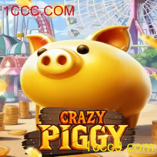 CrazyPiggy: Uma Aventura Empolgante no Mundo dos Games