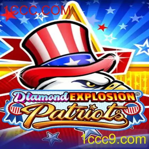 Descubra o Jogo DiamondExplosionPatriots e Suas Regras Fascinantes