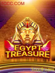 Explorando o Fascinante Mundo de EgyptTreasure: Jogo de Aventura e Mistério
