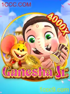 Descubra GaneshaJr: O Jogo que Conquista Estratégia e Destino