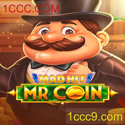 MadHitMrCoin: Uma Jornada Inovadora no Universo dos Jogos Digitais