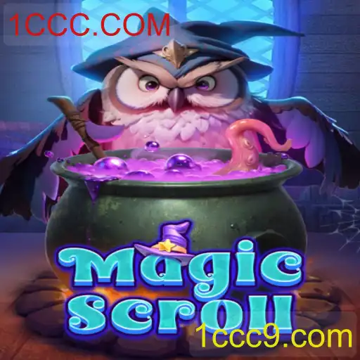 MagicScroll: A Emoção do Jogo e suas Regras Exclusivas