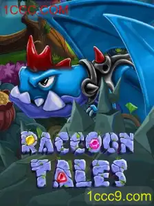 Tudo Sobre RaccoonTales: O Novo Jogo que Está Conquistando o Mundo