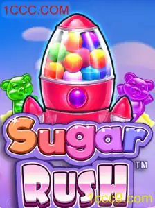 Explorando o Mundo Encantado do Jogo SugarRush