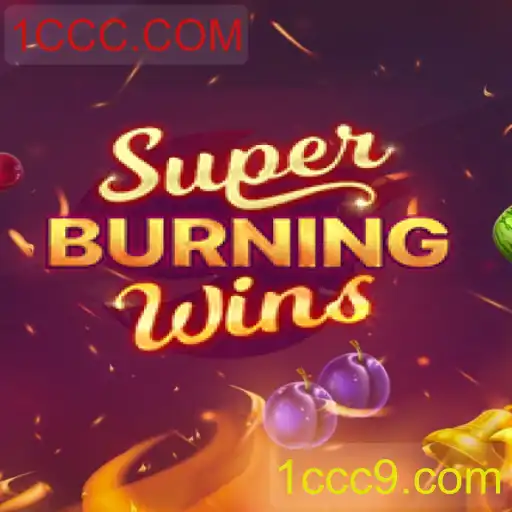 Descubra SuperBurningWins: Uma Aventura de Slots Eletrizantes da 1CCC.COM