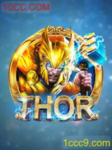 Descubra o Fascinante Mundo de 'THOR' com 1CCC.COM