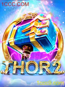 Descubra Thor2: Aventuras Épicas e Regras Inovadoras no 1CCC.COM