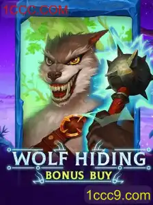 Descubra o Excitante Mundo do Jogo WolfHidingBonusBuy