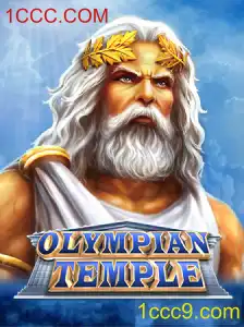 Explorando 'OlympianTemple': O Novo Fenômeno no Mundo dos Jogos
