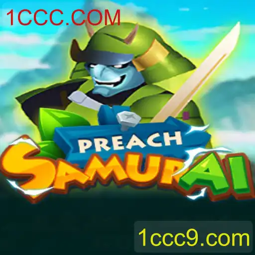 PreachSamurai: Um Novo Empolgante Jogo de Estratégia Samurai
