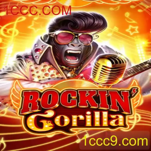Descubra o Mundo Empolgante de RockinGorilla