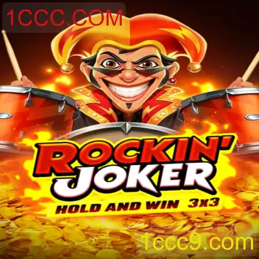 Explorando RockinJoker: Um Mergulho no Jogo que Está Conquistando a Internet