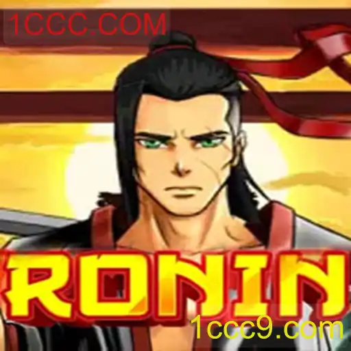 Ronin: Mergulho no Mundo do Jogo Revolucionário com 1CCC.COM