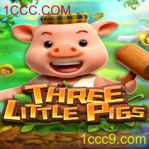 THREELITTLEPIGS: Um Jogo de Estratégia e Aventura