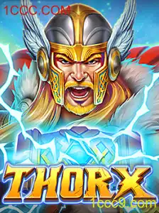 Explorando ThorX: Um Mergulho no Universo do Jogo Inovador