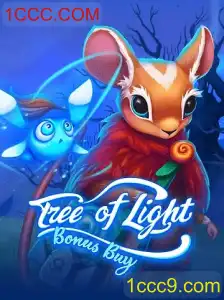 TreeOfLightBonusBuy: Exploração Mágica e Estratégia de Jogo