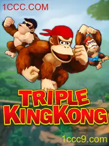 Desvendando o Mundo de TripleKingKong
