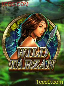 Descubra WildTarzan: Mergulhe na Aventura Selvagem