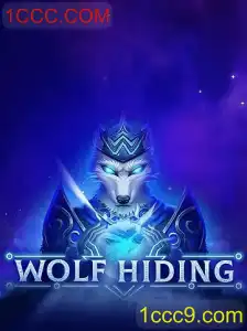 WolfHiding: Um Novo Fenômeno no Mundo dos Jogos