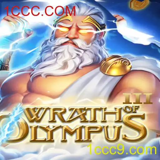 Explorando WrathofOlympusIII: Aventura Épica e Estratégia