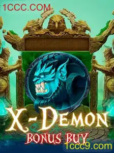 Explorando XDemonBonusBuy: Um Novo Horizonte no Mundo dos Jogos